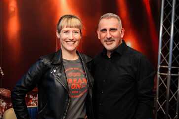 ROCK ANTENNE Österreich_Geschäftsführung Niki Fuchs und Guy Fränkel
