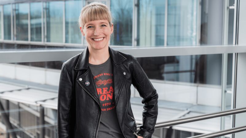 ROCK ANTENNE Österreich_Geschäftsführerin Niki Fuchs 