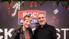ROCK ANTENNE Österreich_Geschäftsführung Niki Fuchs und Guy Fränkel