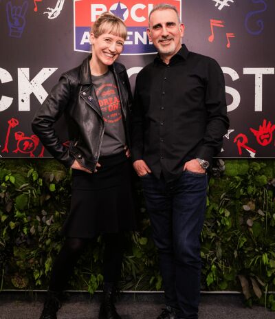 ROCK ANTENNE Österreich_Geschäftsführung Niki Fuchs und Guy Fränkel