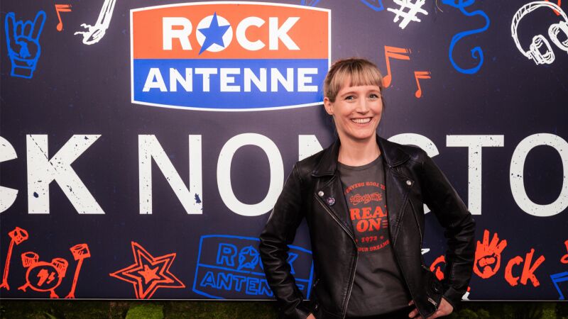 ROCK ANTENNE Österreich_Geschäftsführerin Niki Fuchs 
