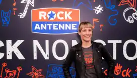 ROCK ANTENNE Österreich_Geschäftsführerin Niki Fuchs