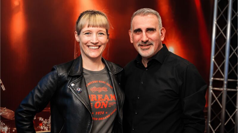 ROCK ANTENNE Österreich_Geschäftsführung Niki Fuchs und Guy Fränkel