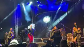 ROCK ANTENNE Motorradsternfahrt Kulmbach 2025
