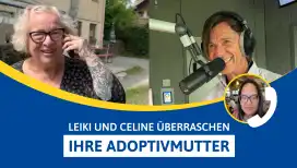 ABY_Leiki und Celine_Muttertag