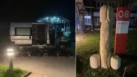 ANTENNE BAYERN_Schwabmünchner Holz-Penis
