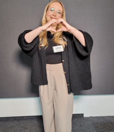 ANTENNE BAYERN_The Next Radiostar_Melina