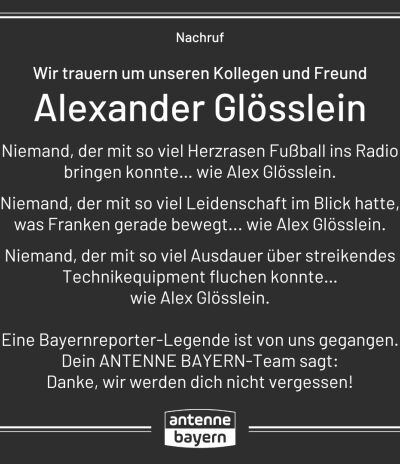 ABY Nachruf Alexander Glösslein