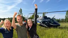 ANTENNE BAYERN The Next Radiostar Top 3