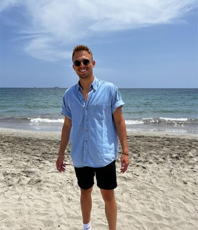 ANTENNE BAYERN_The Next Radiostar_Sebastian
