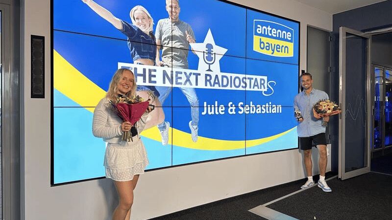 antenne_bayern_the_next_radiostars_jule und sebastian