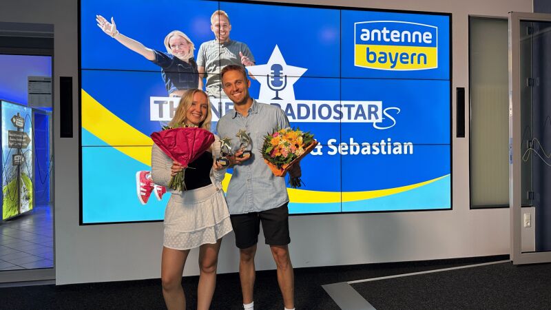 antenne_bayern_the_next_radiostars_jule und sebastian