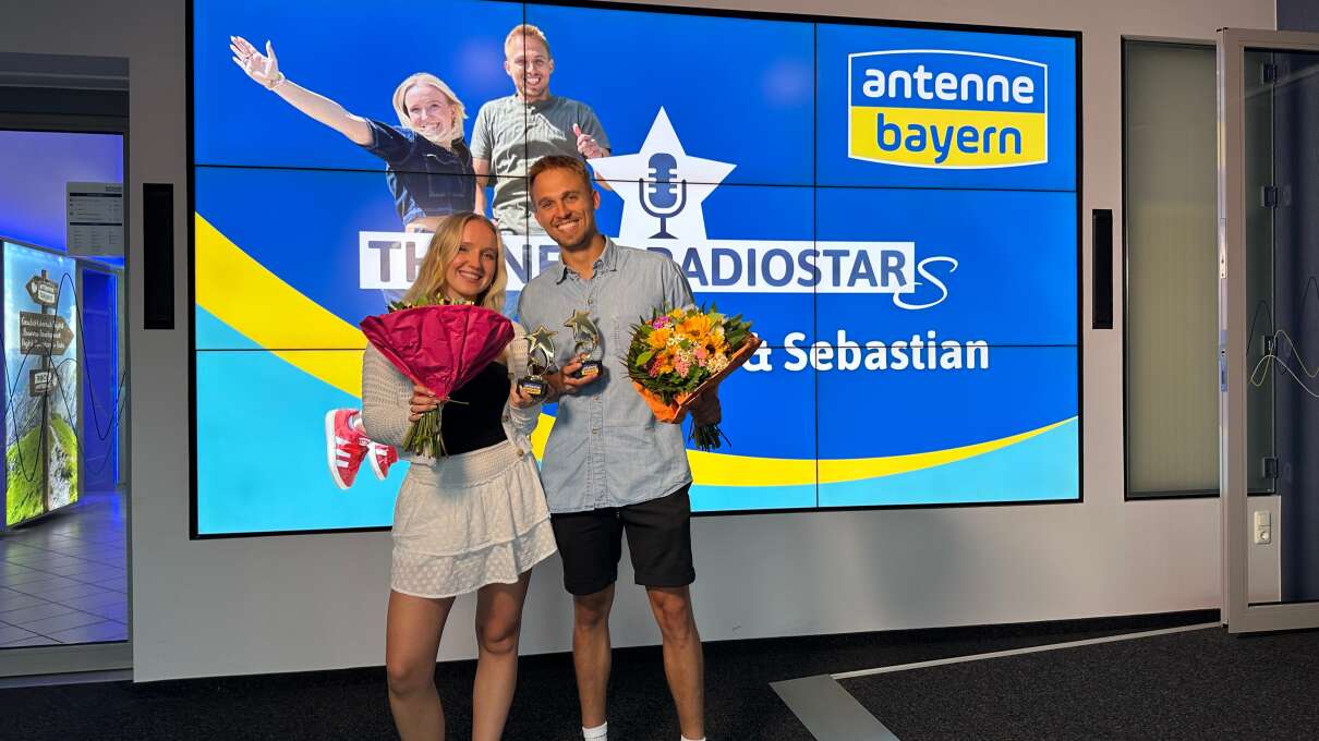 antenne_bayern_the_next_radiostars_jule und sebastian