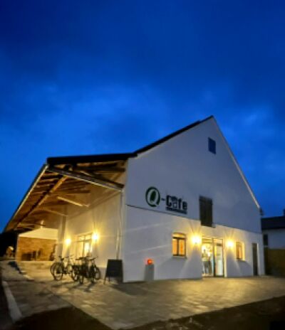 ANTENNE BAYERN_Q-Cafe
