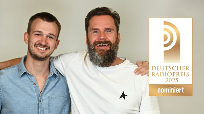 ANTENNE BAYERN_Radiopreis 2025_Nominierung