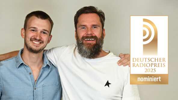 ANTENNE BAYERN_Radiopreis 2025_Nominierung