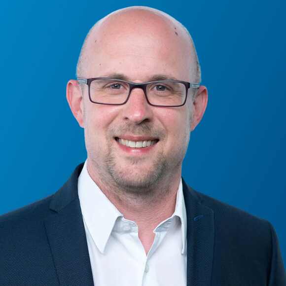 ANTENNE BAYERN Leiter Finanzen, Personal und Digitales (CFDO) & Mitglied der Geschäftsleitung / Prokurist Karsten Wellert