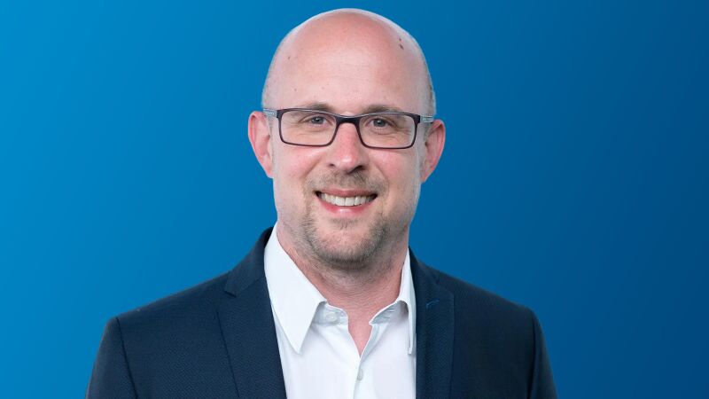 ANTENNE BAYERN Leiter Finanzen, Personal und Digitales (CFDO) & Mitglied der Geschäftsleitung / Prokurist Karsten Wellert