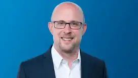 ANTENNE BAYERN Leiter Finanzen, Personal und Digitales (CFDO) & Mitglied der Geschäftsleitung / Prokurist Karsten Wellert