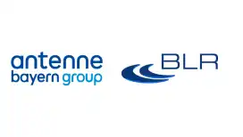 ANTENNE BAYERN GROUP und BLR