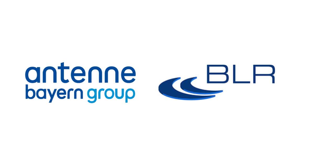 ANTENNE BAYERN GROUP und BLR
