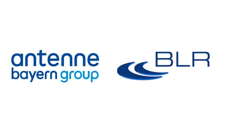 ANTENNE BAYERN GROUP und BLR