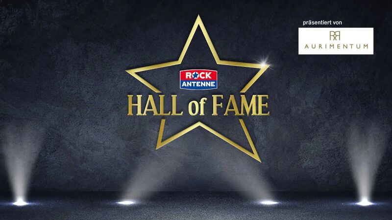 ROCK ANTENNe Hall of Fame_2025