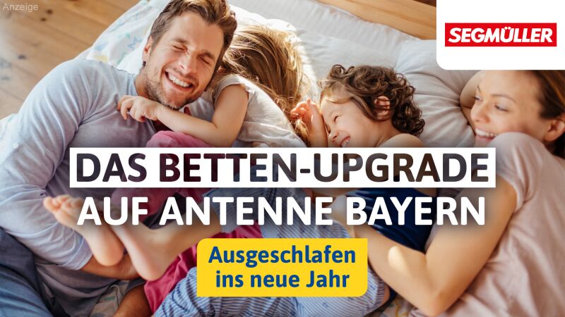 ANTENNE_BAYERN_Bettenupgrade