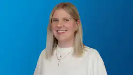 Annika Langohr