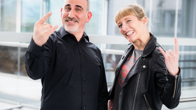 ROCK ANTENNE Österreich