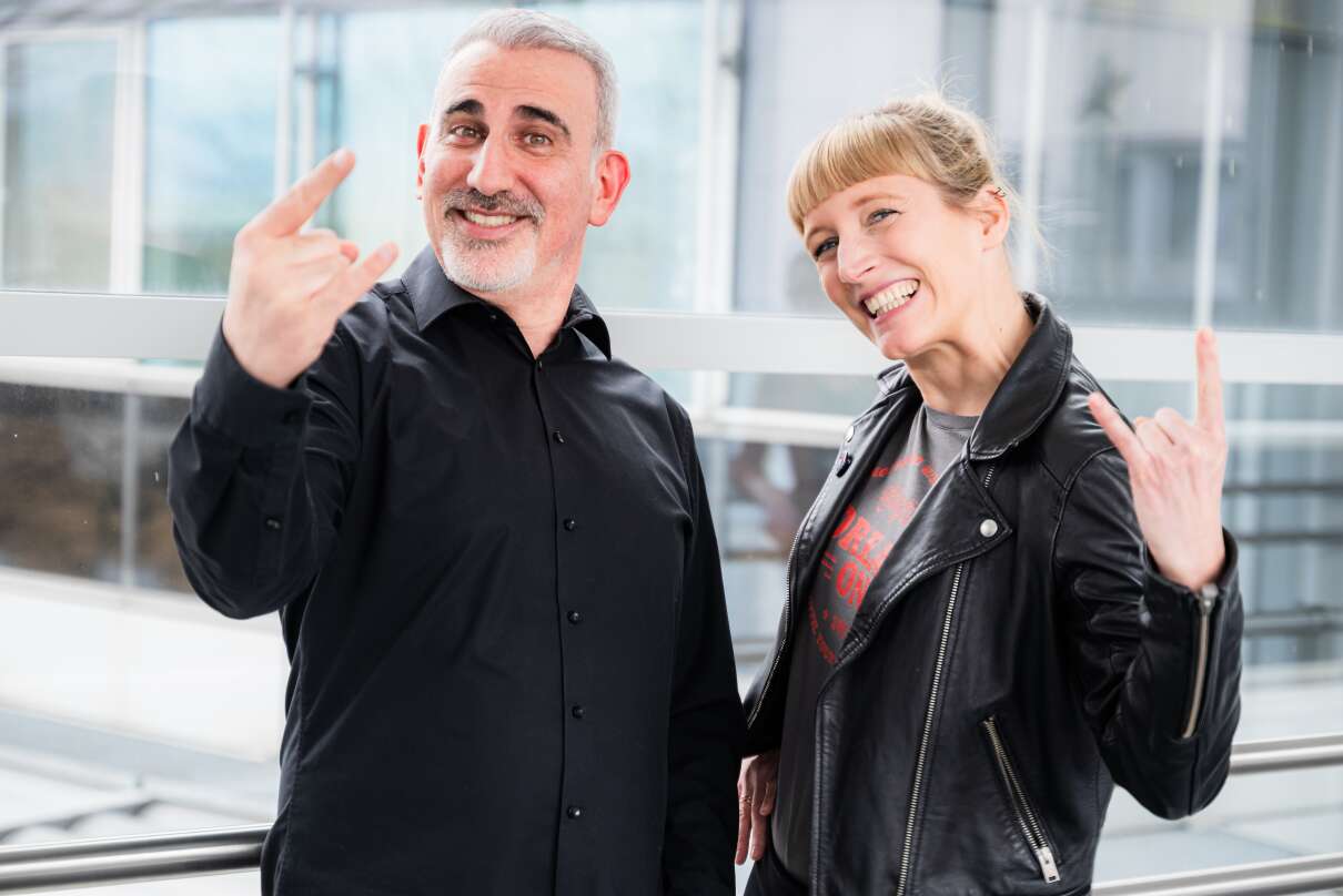 ROCK ANTENNE Österreich