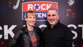 ROCK ANTENNE Österreich
