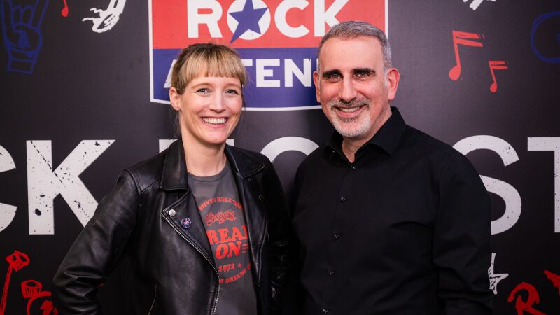 ROCK ANTENNE Österreich