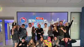 ROCK ANTENNE