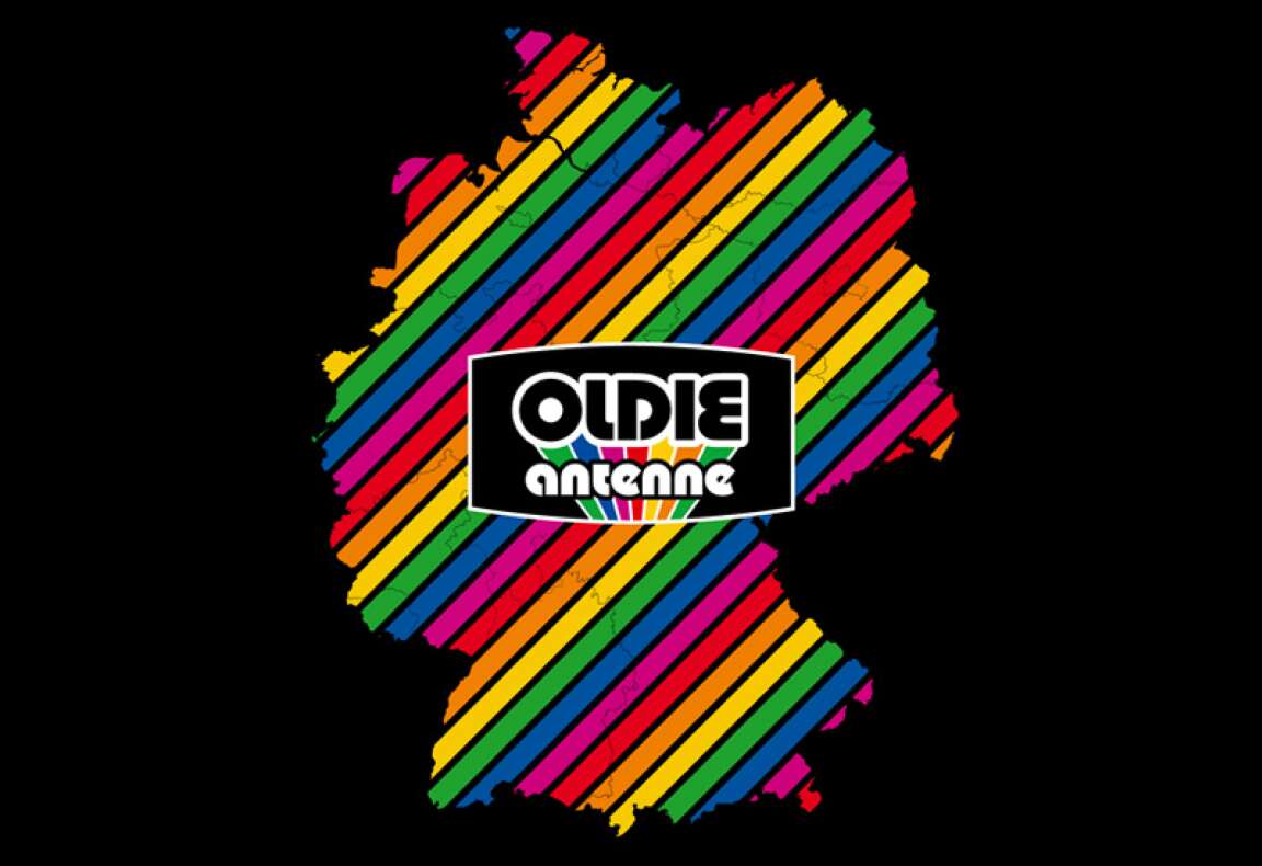 OLDIE ANTENNE deutschlandweit