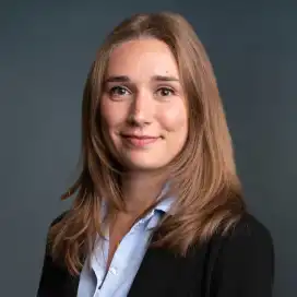 Caroline Kagerl