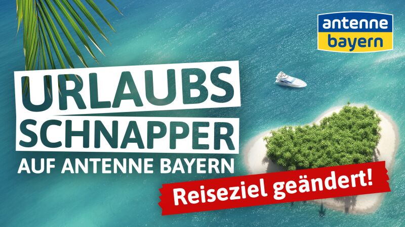 ANTENNE BAYERN