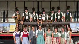 ANTENNE BAYERN_Platz 1 Oberbayern, Nußdorf am Inn