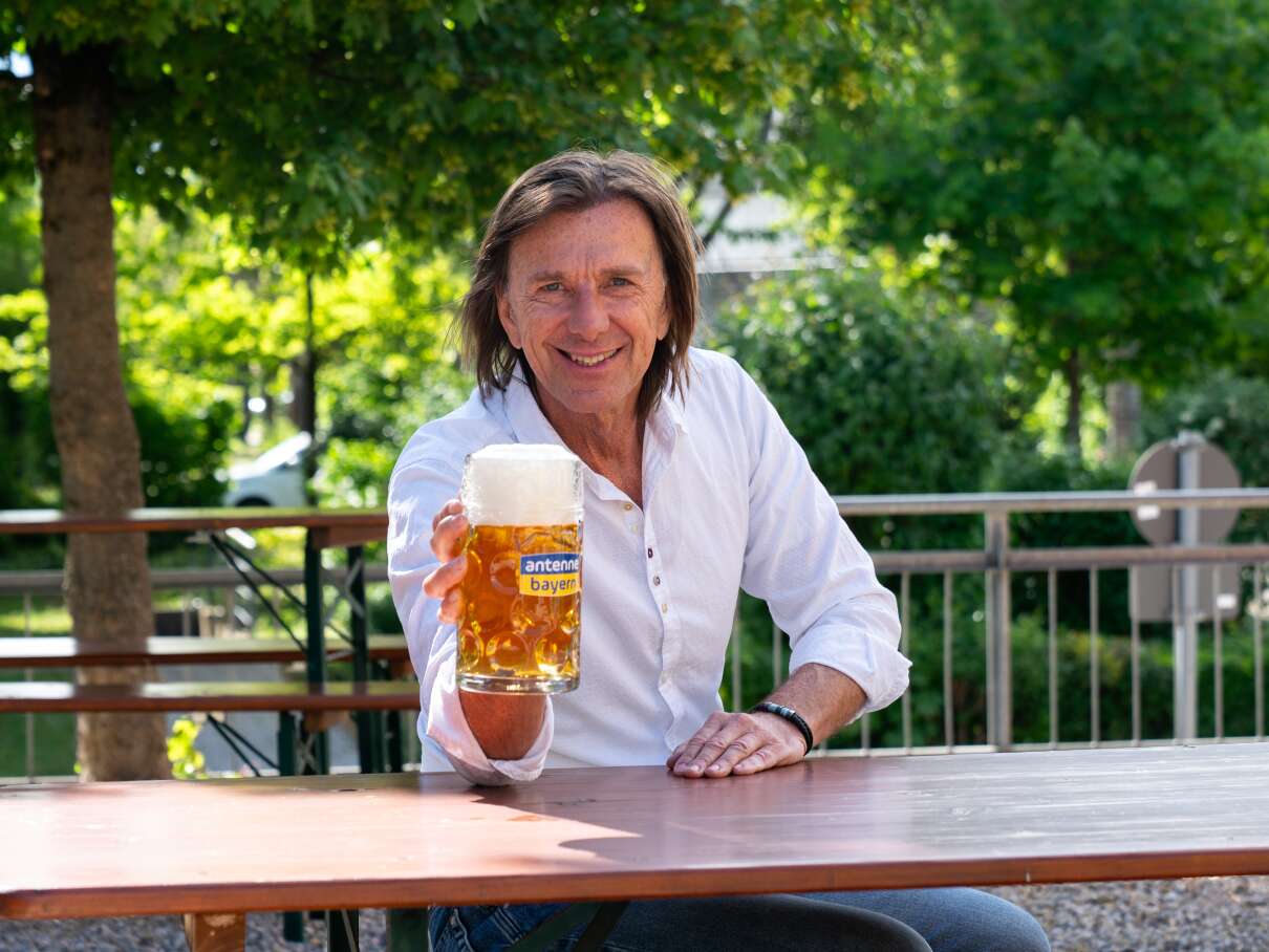 ANTENNE BAYERN_Bierpreisindex 2026_Wolfgang Leikermoser