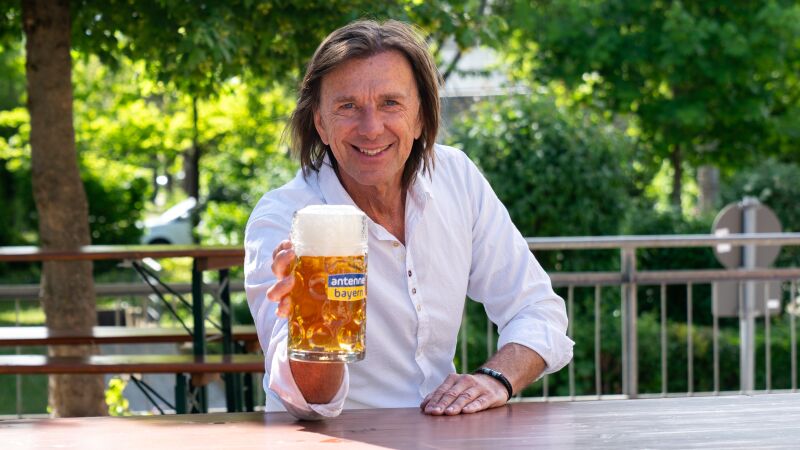 ANTENNE BAYERN_Bierpreisindex 2026_Wolfgang Leikermoser