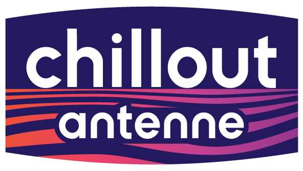 CHILLOUT ANTENNE_Logo