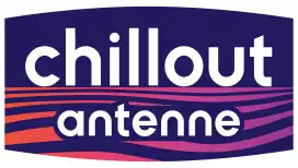 CHILLOUT ANTENNE_Logo