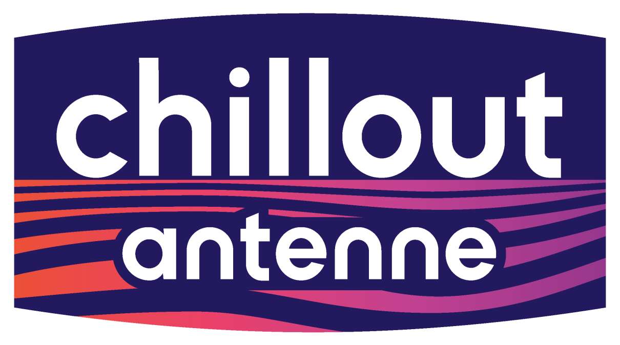 CHILLOUT ANTENNE_Logo