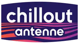 CHILLOUT ANTENNE_Logo