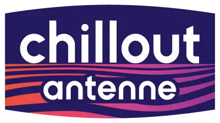 CHILLOUT ANTENNE_Logo
