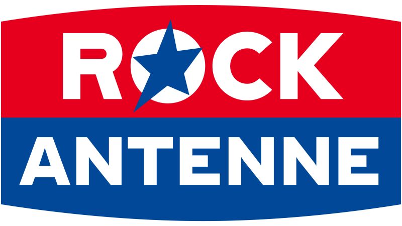ROCK ANTENNE Logo