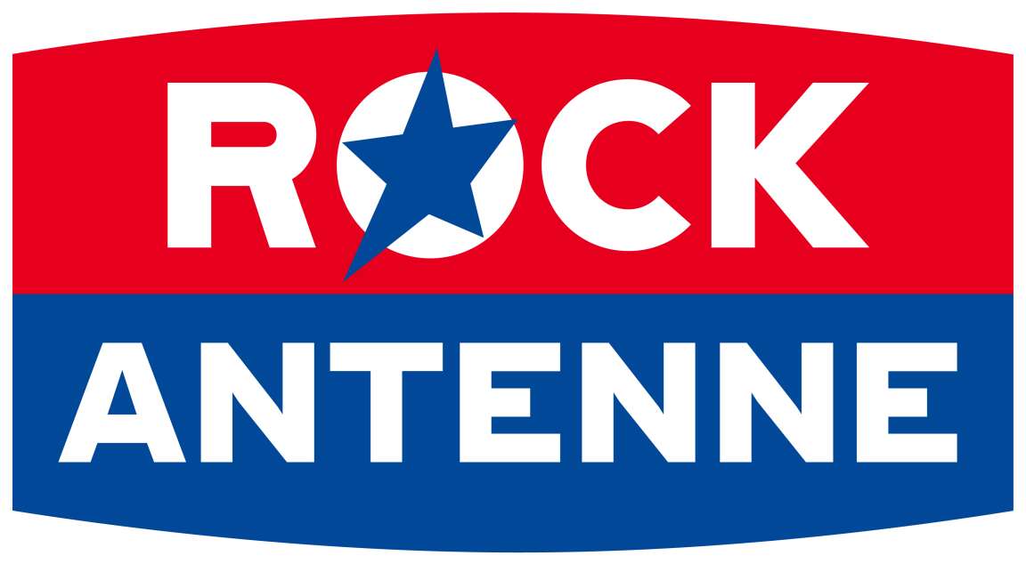 ROCK ANTENNE Logo