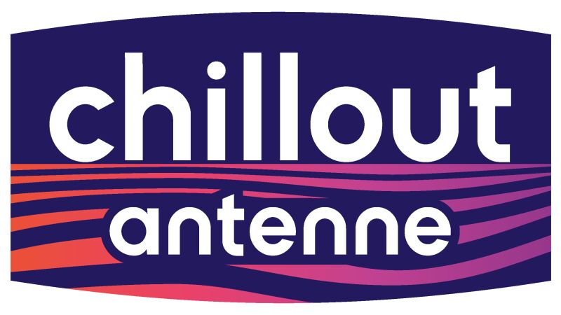 Logo CHILLOUT ANTENNE