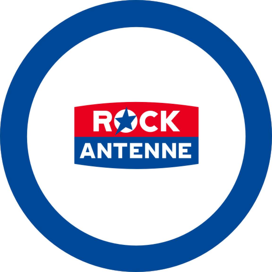 Beteiligung ROCK ANTENNE 100%