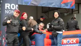 ROCK ANTENNE MOTORRADTOUR